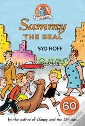 Capa do artigo Sammy The Seal