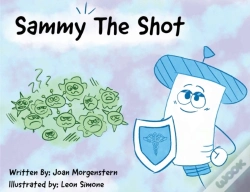 Capa do artigo Sammy The Shot