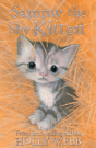 Sammy The Shy Kitten - Preview