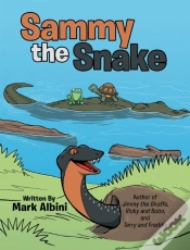 Capa do artigo Sammy The Snake
