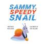 Sammy The Speedy Snail - Preview