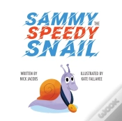 Capa do artigo Sammy The Speedy Snail
