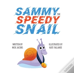 Capa do artigo Sammy The Speedy Snail
