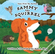 Capa do artigo Sammy The Squirrel