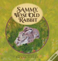 Capa do artigo Sammy, Wise Old Rabbit