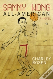 Capa do artigo Sammy Wong, All-American