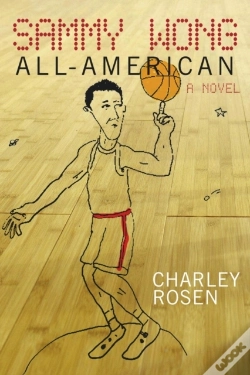 Capa do artigo Sammy Wong, All-American
