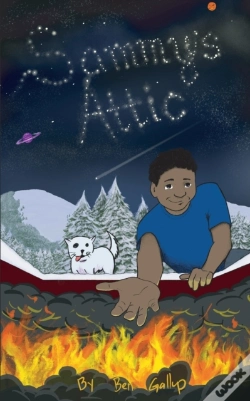 Capa do artigo Sammy'S Attic