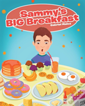 Sammy'S Big Breakfast