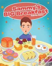 Sammy'S Big Breakfast