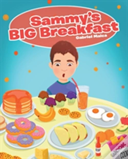 Capa do artigo Sammy'S Big Breakfast