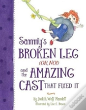 Capa do artigo Sammy