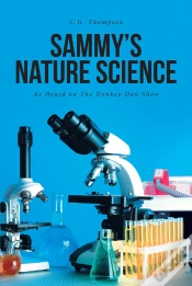 Capa do artigo Sammy