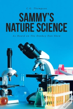 Capa do artigo Sammy'S Nature Science