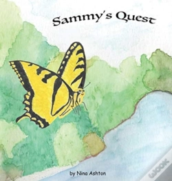 Capa do artigo Sammy'S Quest