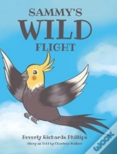 Sammy'S Wild Flight