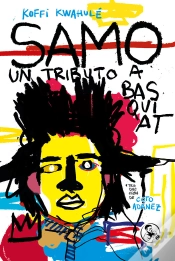 Capa do artigo Samo