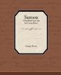 Samoa A Hundred Years Ago And Long Befor - Preview