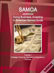 Samoa (American)