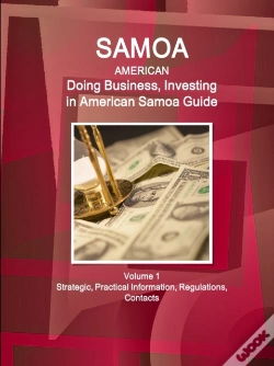 Capa do artigo Samoa (American)