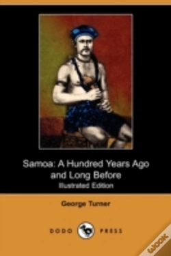 Capa do artigo Samoa