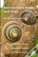 Samoan Land Snails And Slugs - An Identification Guide