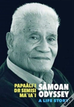 Capa do artigo Samoan Odyssey