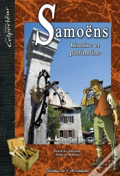 Capa do artigo Samoens, Histoire Et Patrimoine