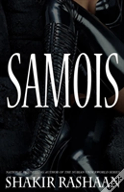 Capa do artigo Samois