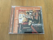 Capa do artigo Samois-Sur-Seine - CD