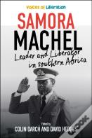 Samora Machel