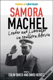 Capa do artigo Samora Machel