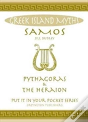 Capa do artigo Samos