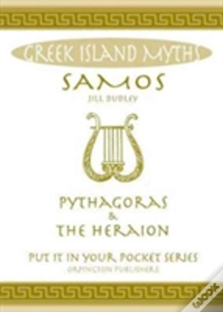 Capa do artigo Samos