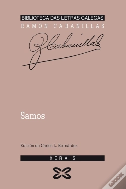 Capa do artigo Samos