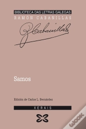 Capa do artigo Samos