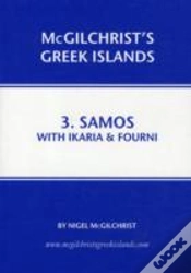 Capa do artigo Samos With Ikaria & Fourni