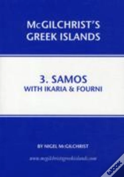 Capa do artigo Samos With Ikaria & Fourni