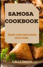 Samosa Cookbook - Preview