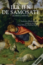 Capa do artigo Samosate ; Oeuvres Complètes