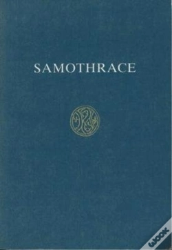 Capa do artigo Samothrace