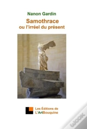 Capa do artigo Samothrace