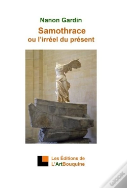 Capa do artigo Samothrace