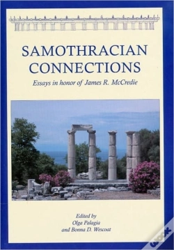 Capa do artigo Samothracian Connections