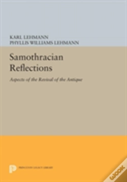 Capa do artigo Samothracian Reflections