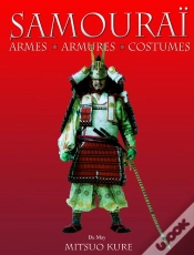 Capa do artigo Samourai, Armes, Armures Et Costumes