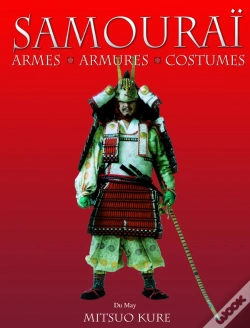 Capa do artigo Samourai, Armes, Armures Et Costumes