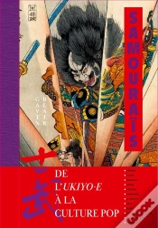 Capa do artigo Samourai - De L