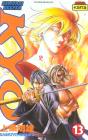 Samourai Deeper Kyo Tome 13 - Preview