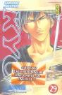 Samourai Deeper Kyo Tome 29 - Preview